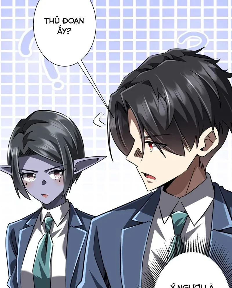 Bắt Đầu Với Trăm Vạn Minh Tệ - Chương 281 - Trang 63