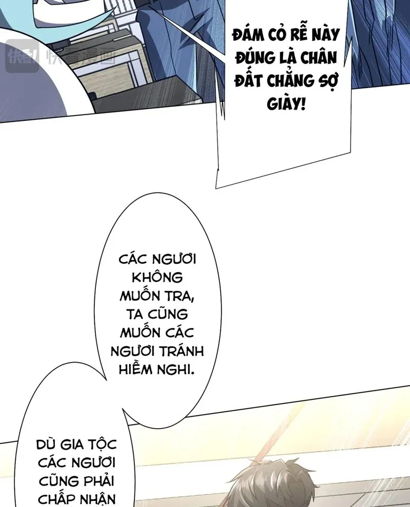 Bắt Đầu Với Trăm Vạn Minh Tệ - Chương 281 - Trang 92