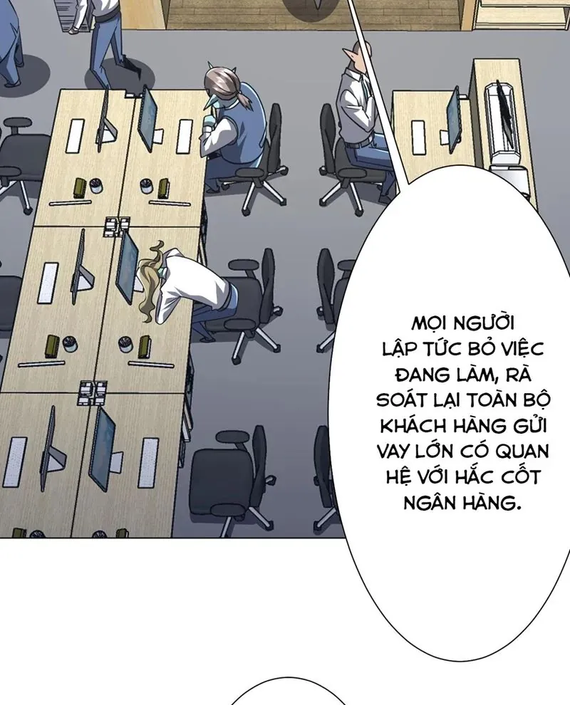 Bắt Đầu Với Trăm Vạn Minh Tệ - Chương 281 - Trang 86