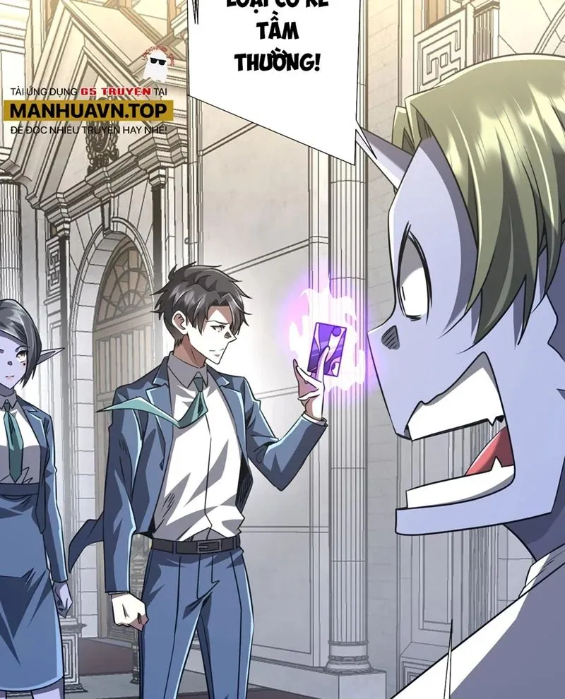 Bắt Đầu Với Trăm Vạn Minh Tệ - Chương 281 - Trang 45