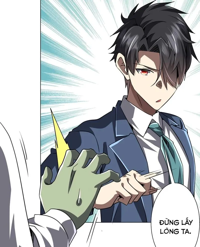 Bắt Đầu Với Trăm Vạn Minh Tệ - Chương 281 - Trang 49