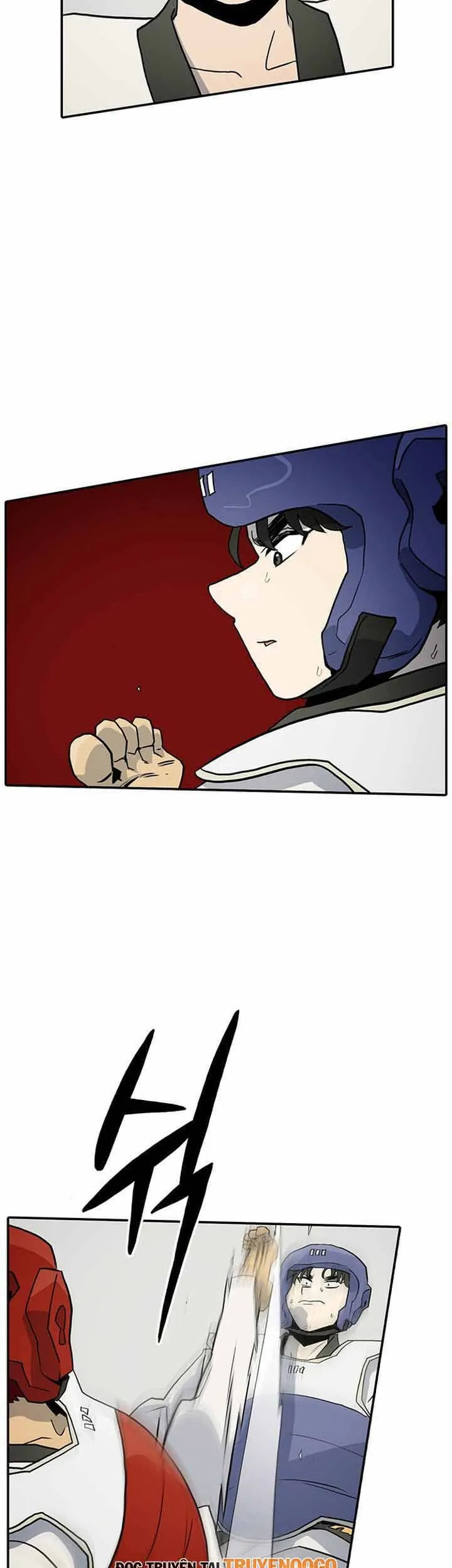 Cậu Bé Taekwondo - Chương 3 - Trang 46