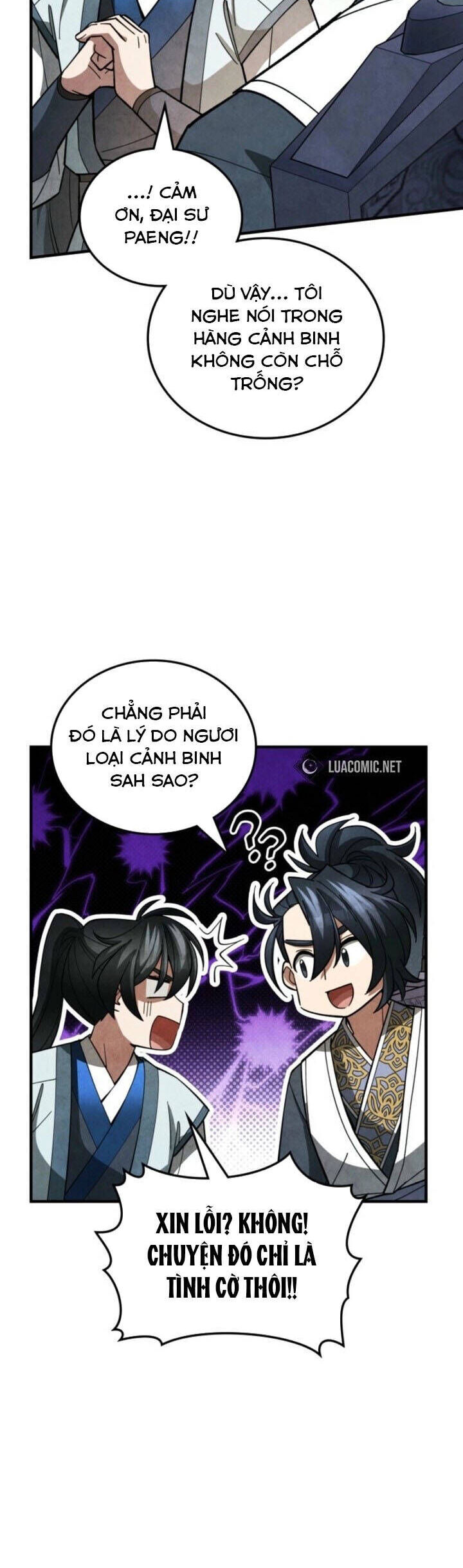 Võ Lâm Quan Viên Sinh Tồn Chi Đạo - Chương 12 - Trang 46