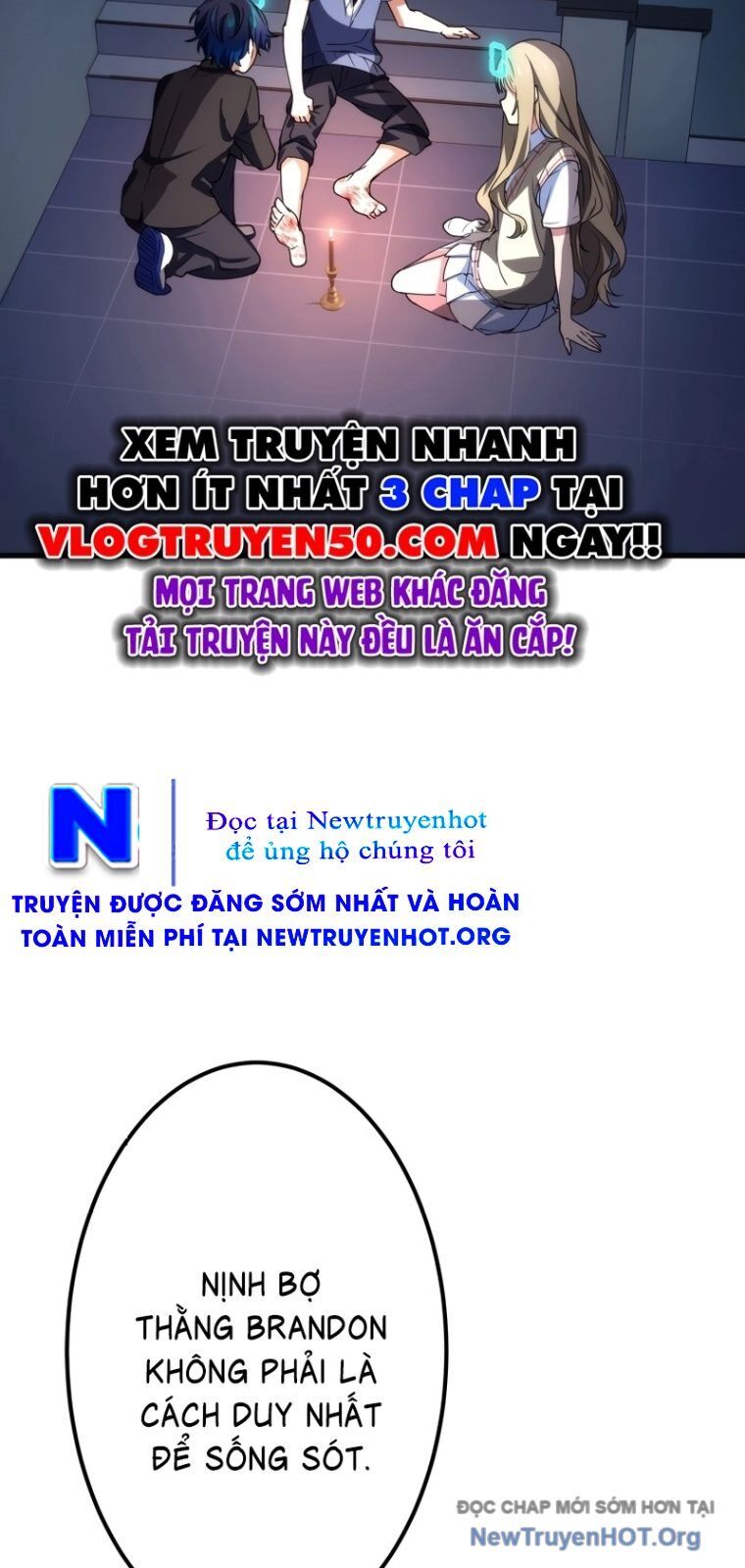 Bộ Đếm Bạn Bè - Chương 7 - Trang 72