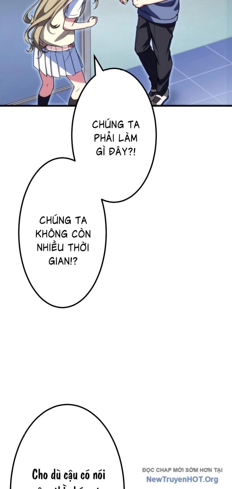 Bộ Đếm Bạn Bè - Chương 7 - Trang 80