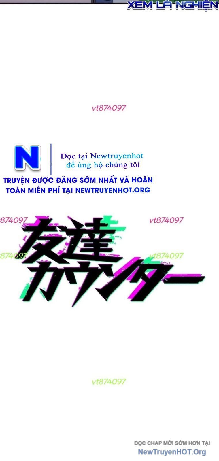 Bộ Đếm Bạn Bè - Chương 7 - Trang 8