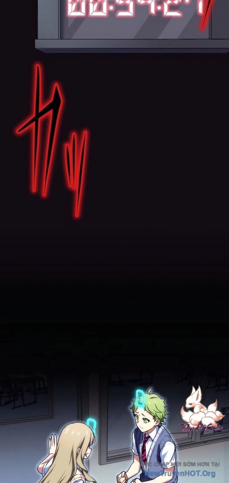 Bộ Đếm Bạn Bè - Chương 7 - Trang 79