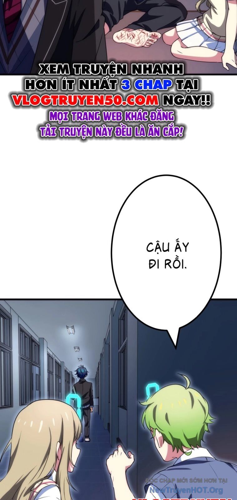 Bộ Đếm Bạn Bè - Chương 7 - Trang 77