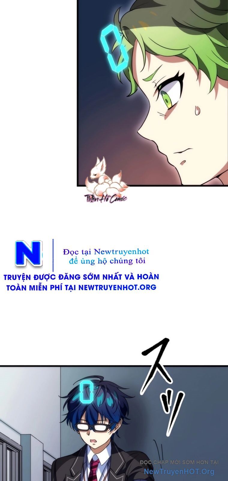 Bộ Đếm Bạn Bè - Chương 7 - Trang 74