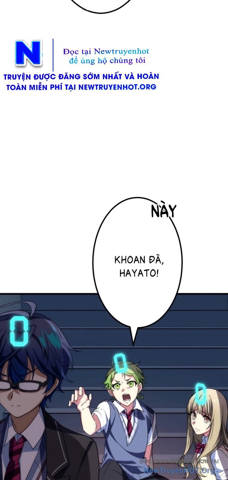 Bộ Đếm Bạn Bè - Chương 7 - Trang 76