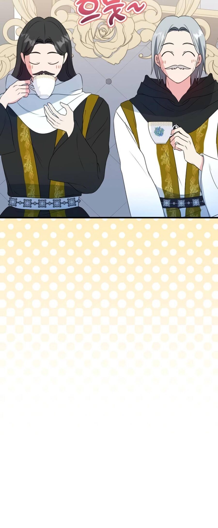 Trở Thành Liều Thuốc Chữa Lành Cho Bạo Quân Trong Câu Chuyện Tăm Tối - Chương 14 - Trang 44