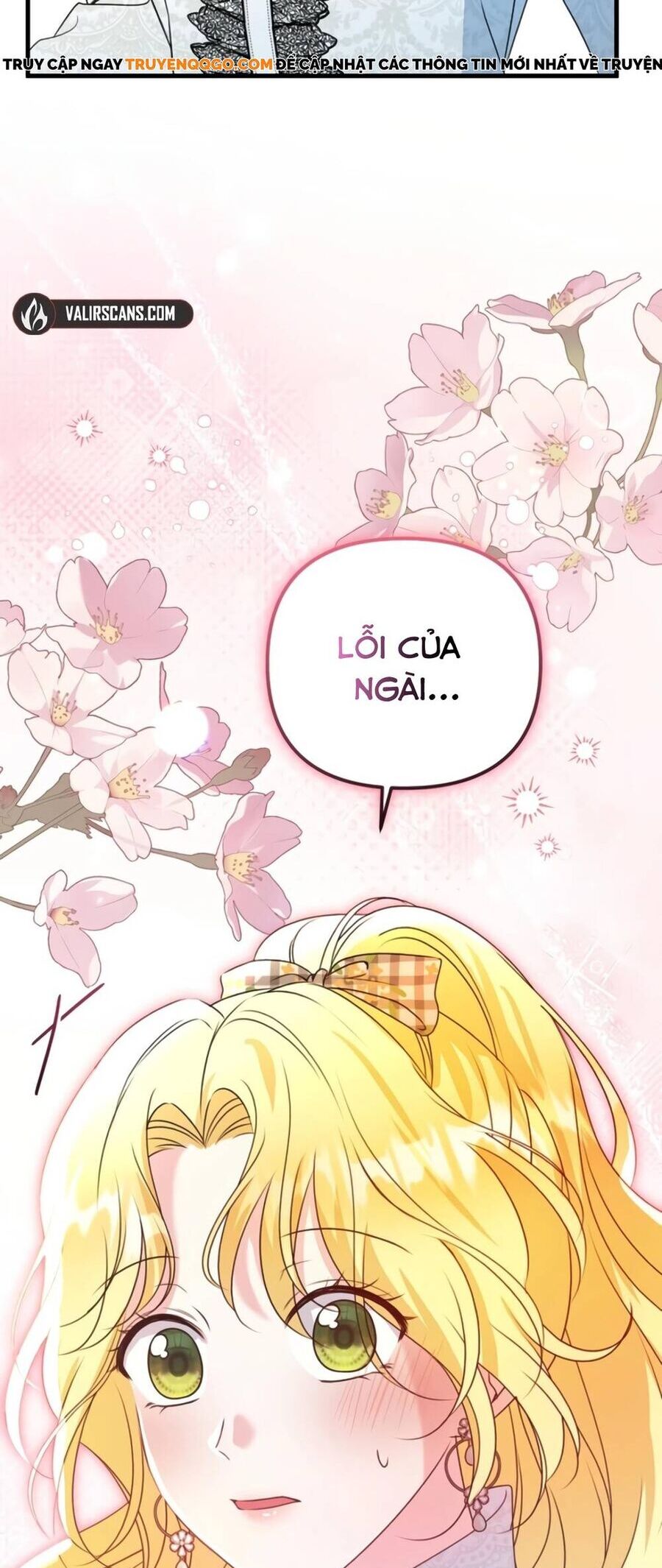 Trở Thành Liều Thuốc Chữa Lành Cho Bạo Quân Trong Câu Chuyện Tăm Tối - Chương 14 - Trang 39