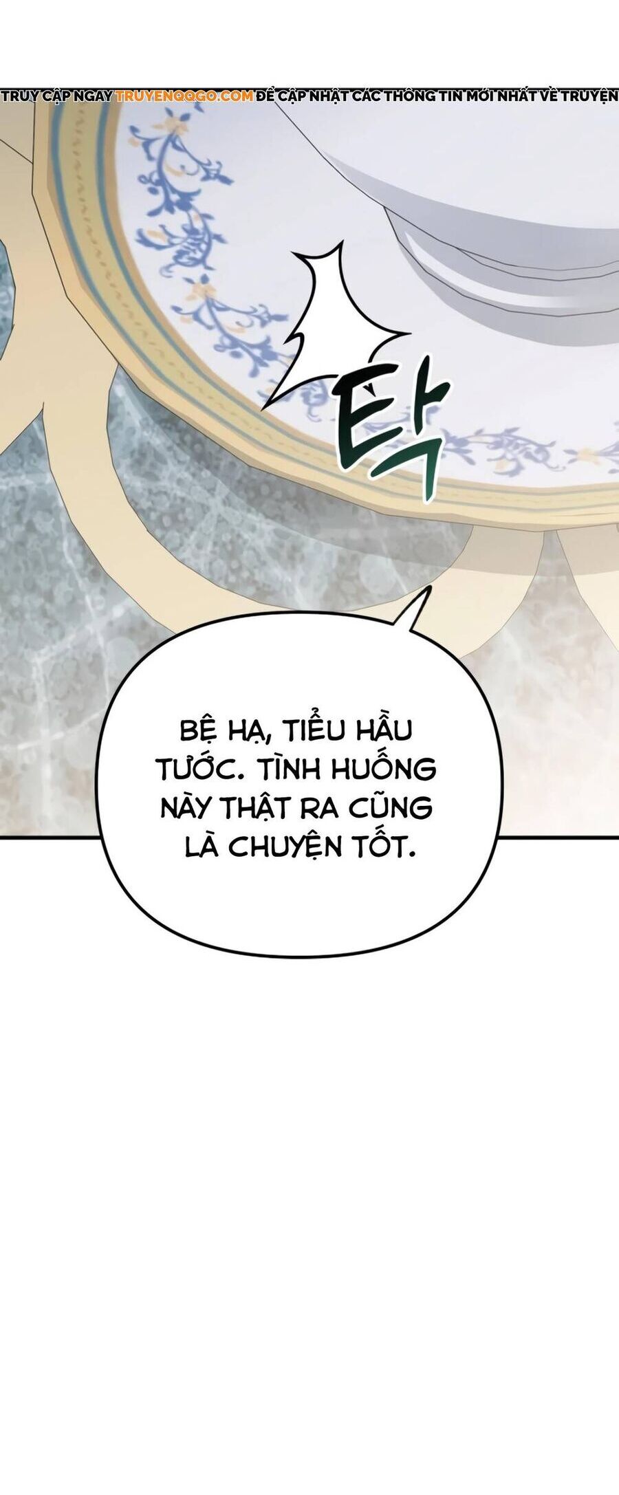 Trở Thành Liều Thuốc Chữa Lành Cho Bạo Quân Trong Câu Chuyện Tăm Tối - Chương 14 - Trang 45