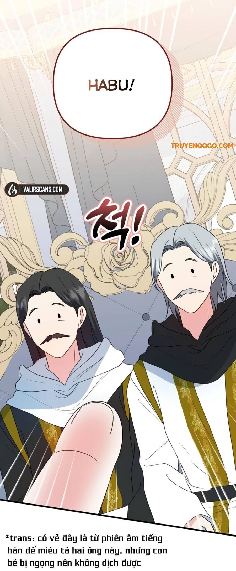 Trở Thành Liều Thuốc Chữa Lành Cho Bạo Quân Trong Câu Chuyện Tăm Tối - Chương 14 - Trang 70