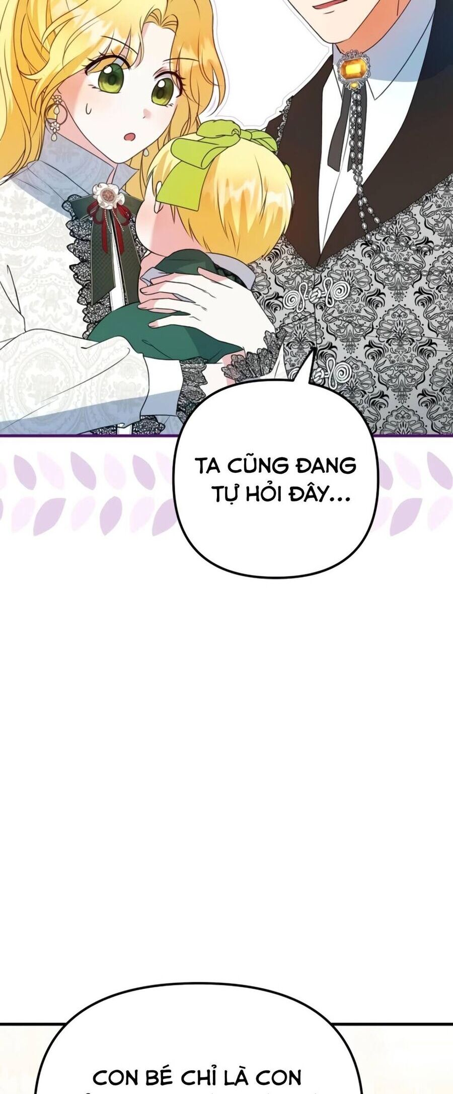 Trở Thành Liều Thuốc Chữa Lành Cho Bạo Quân Trong Câu Chuyện Tăm Tối - Chương 14 - Trang 75