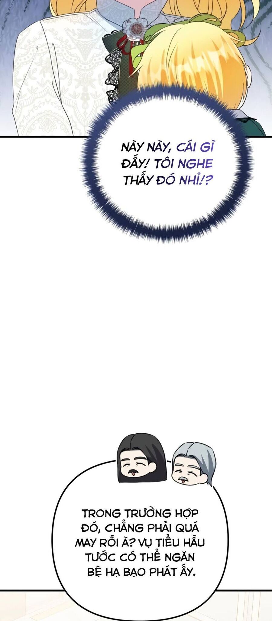 Trở Thành Liều Thuốc Chữa Lành Cho Bạo Quân Trong Câu Chuyện Tăm Tối - Chương 14 - Trang 78