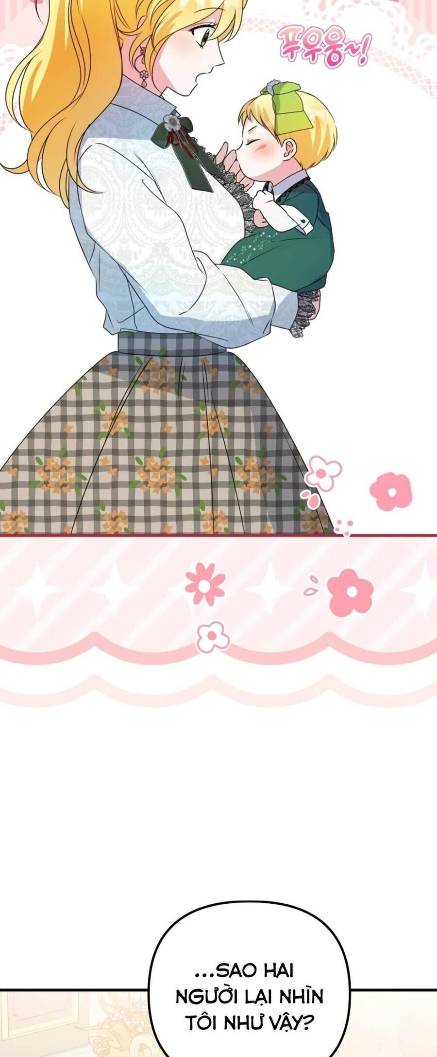 Trở Thành Liều Thuốc Chữa Lành Cho Bạo Quân Trong Câu Chuyện Tăm Tối - Chương 14 - Trang 55