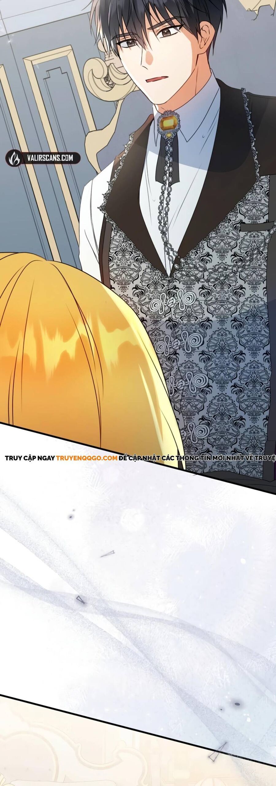 Trở Thành Liều Thuốc Chữa Lành Cho Bạo Quân Trong Câu Chuyện Tăm Tối - Chương 14 - Trang 91