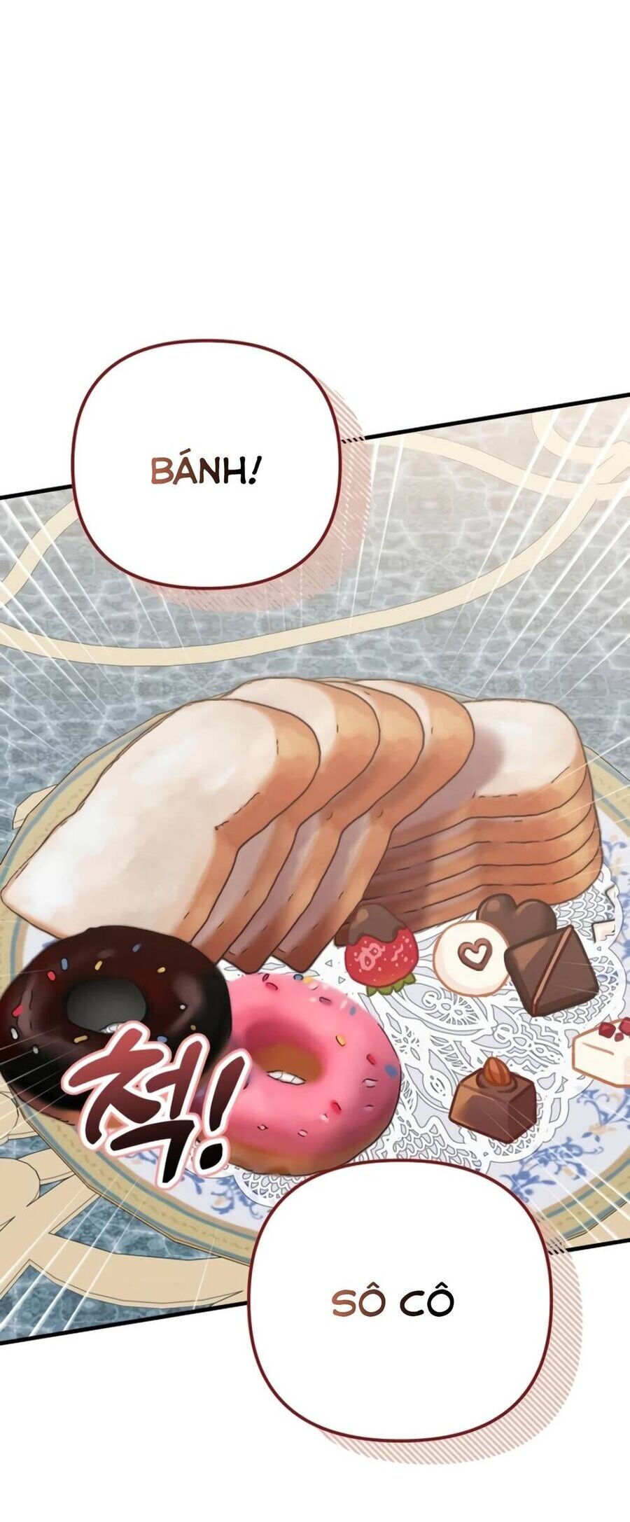 Trở Thành Liều Thuốc Chữa Lành Cho Bạo Quân Trong Câu Chuyện Tăm Tối - Chương 14 - Trang 71