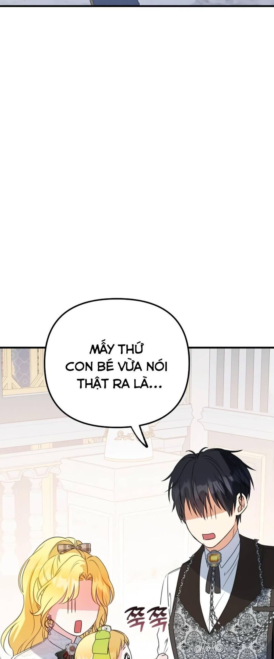 Trở Thành Liều Thuốc Chữa Lành Cho Bạo Quân Trong Câu Chuyện Tăm Tối - Chương 14 - Trang 67