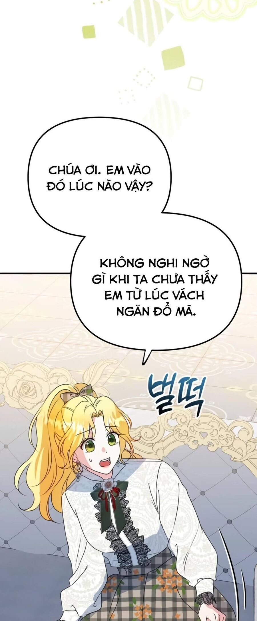 Trở Thành Liều Thuốc Chữa Lành Cho Bạo Quân Trong Câu Chuyện Tăm Tối - Chương 14 - Trang 52