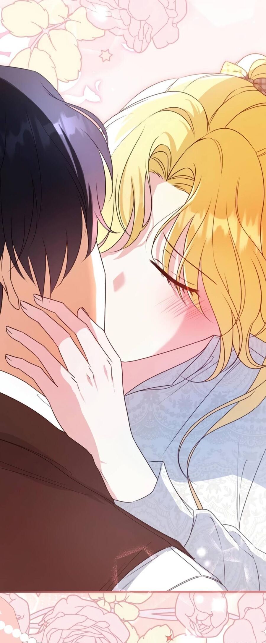 Trở Thành Liều Thuốc Chữa Lành Cho Bạo Quân Trong Câu Chuyện Tăm Tối - Chương 14 - Trang 5