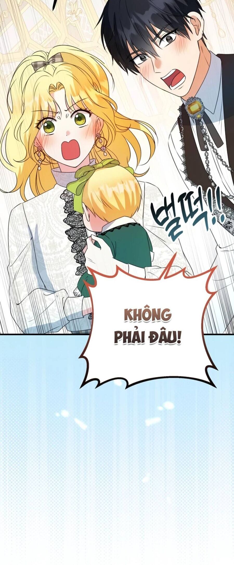 Trở Thành Liều Thuốc Chữa Lành Cho Bạo Quân Trong Câu Chuyện Tăm Tối - Chương 14 - Trang 61