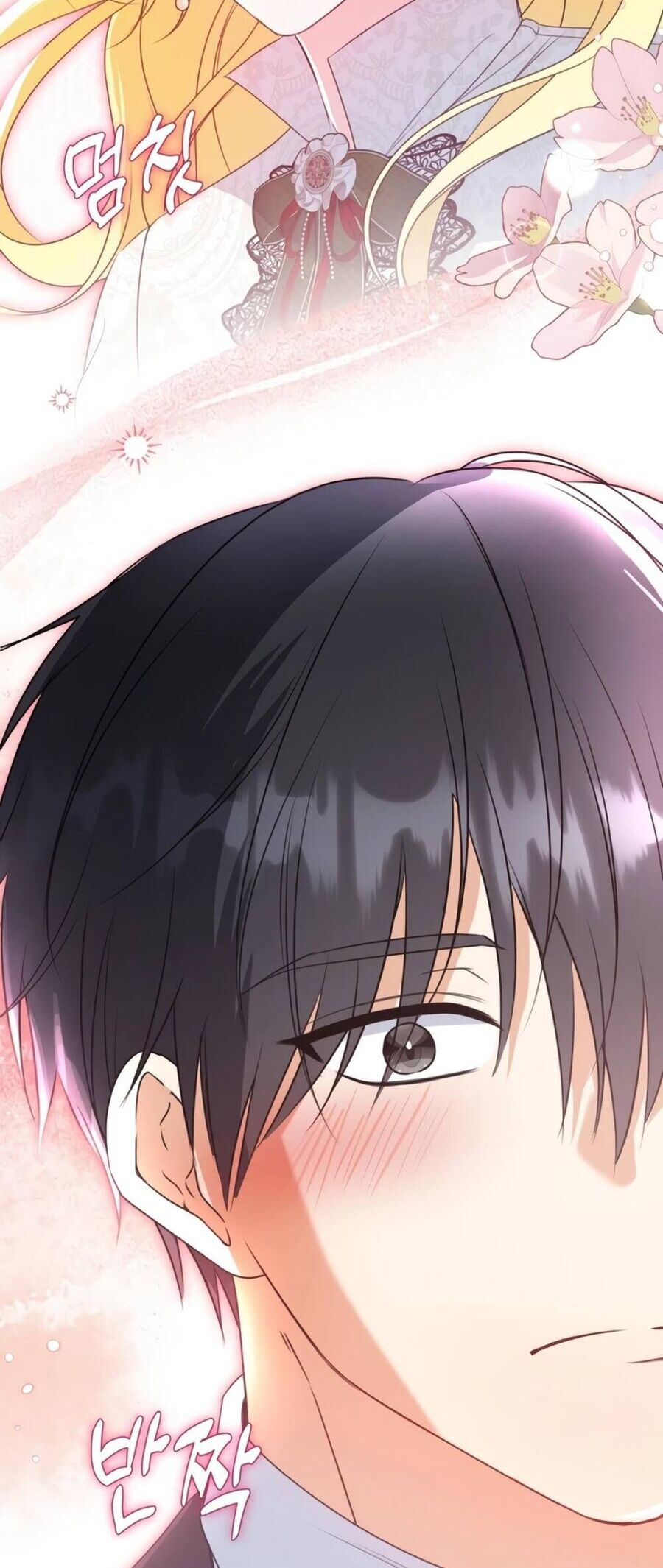 Trở Thành Liều Thuốc Chữa Lành Cho Bạo Quân Trong Câu Chuyện Tăm Tối - Chương 14 - Trang 40