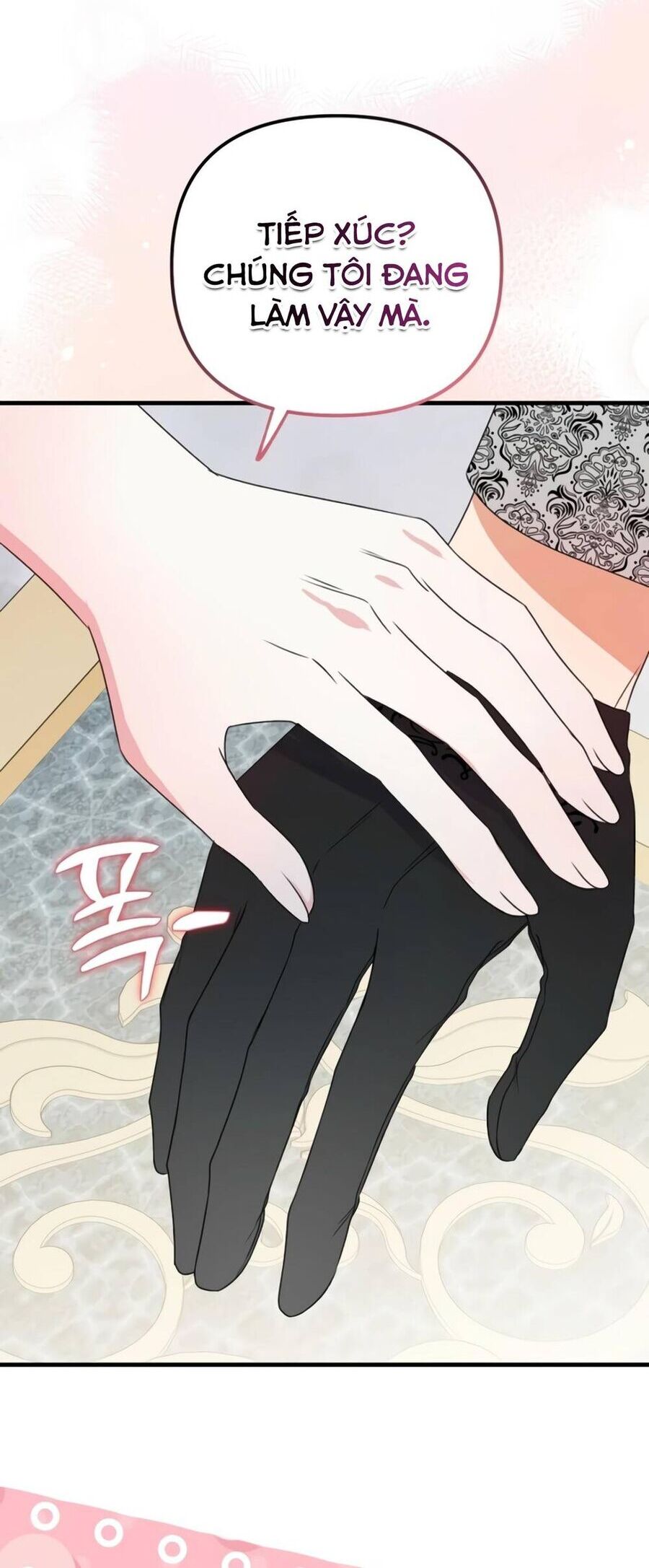 Trở Thành Liều Thuốc Chữa Lành Cho Bạo Quân Trong Câu Chuyện Tăm Tối - Chương 14 - Trang 84