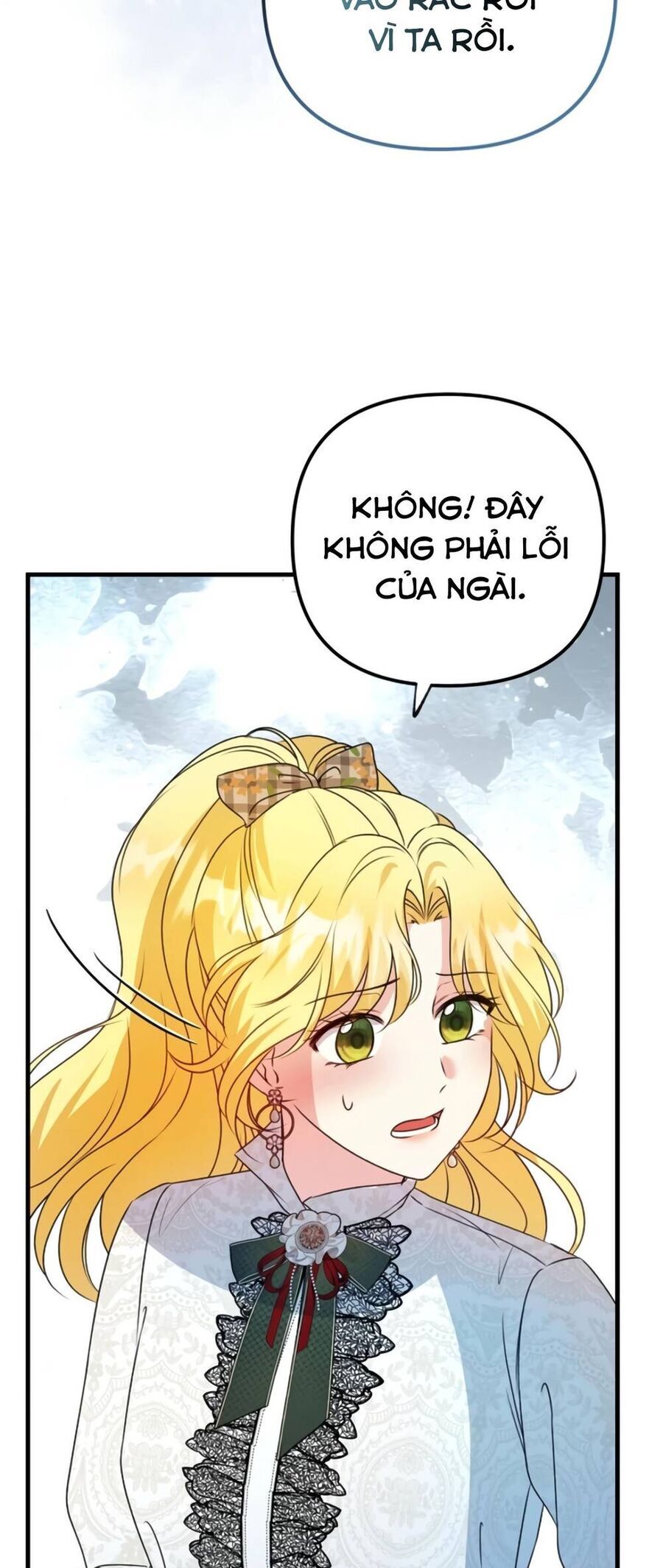 Trở Thành Liều Thuốc Chữa Lành Cho Bạo Quân Trong Câu Chuyện Tăm Tối - Chương 14 - Trang 38