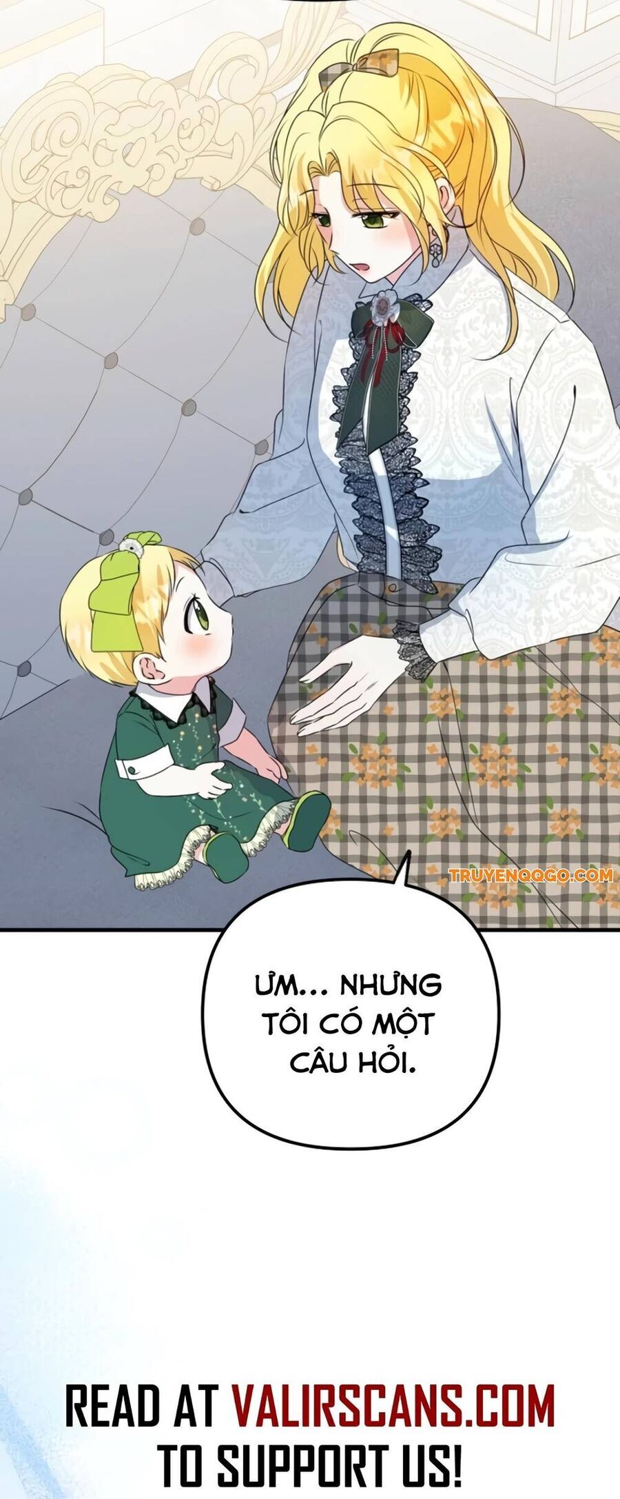 Trở Thành Liều Thuốc Chữa Lành Cho Bạo Quân Trong Câu Chuyện Tăm Tối - Chương 14 - Trang 79