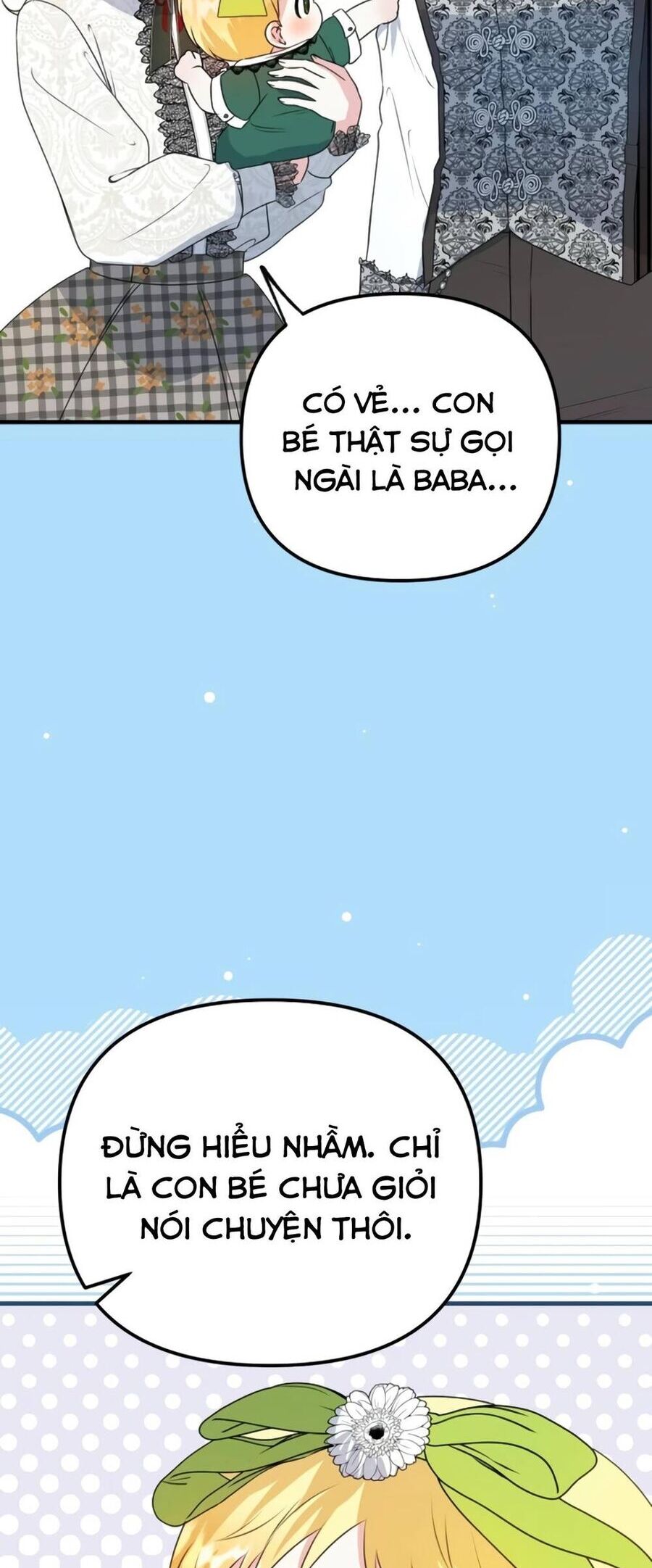 Trở Thành Liều Thuốc Chữa Lành Cho Bạo Quân Trong Câu Chuyện Tăm Tối - Chương 14 - Trang 68
