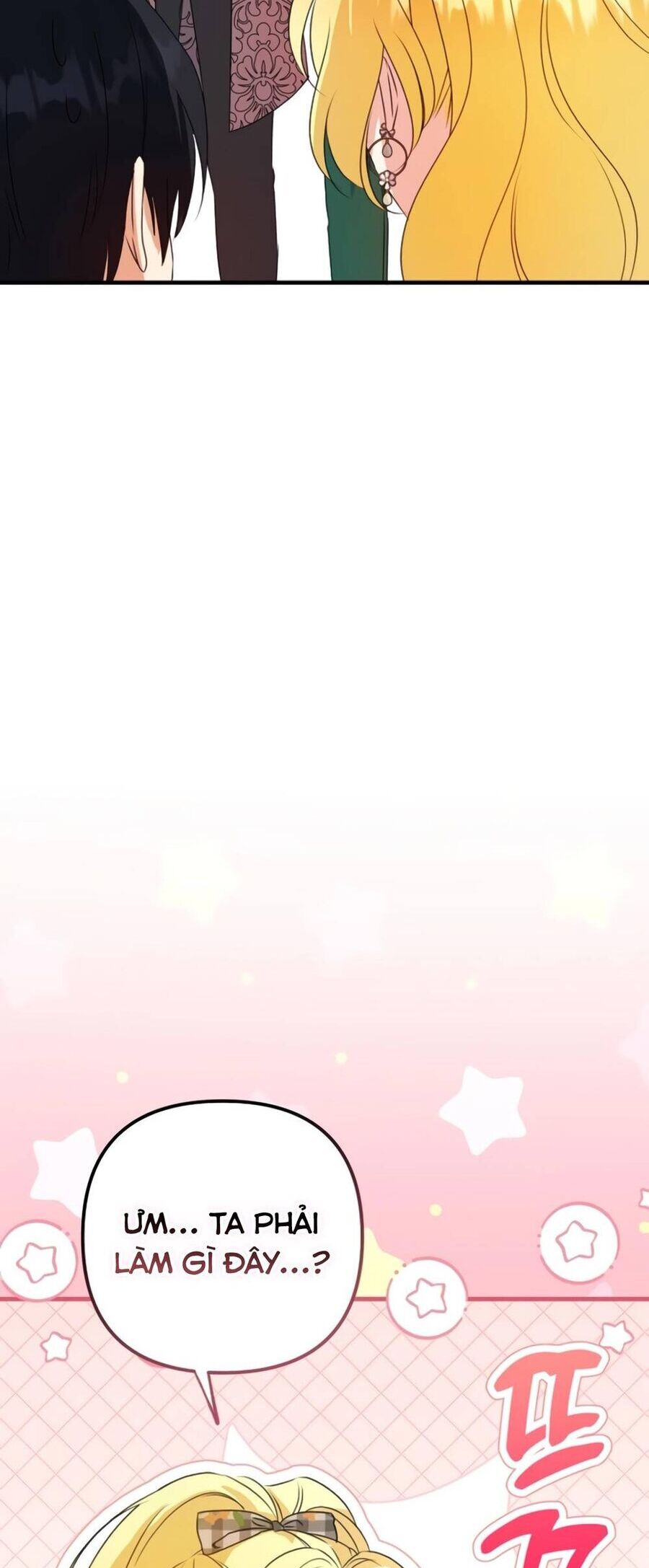 Trở Thành Liều Thuốc Chữa Lành Cho Bạo Quân Trong Câu Chuyện Tăm Tối - Chương 14 - Trang 18