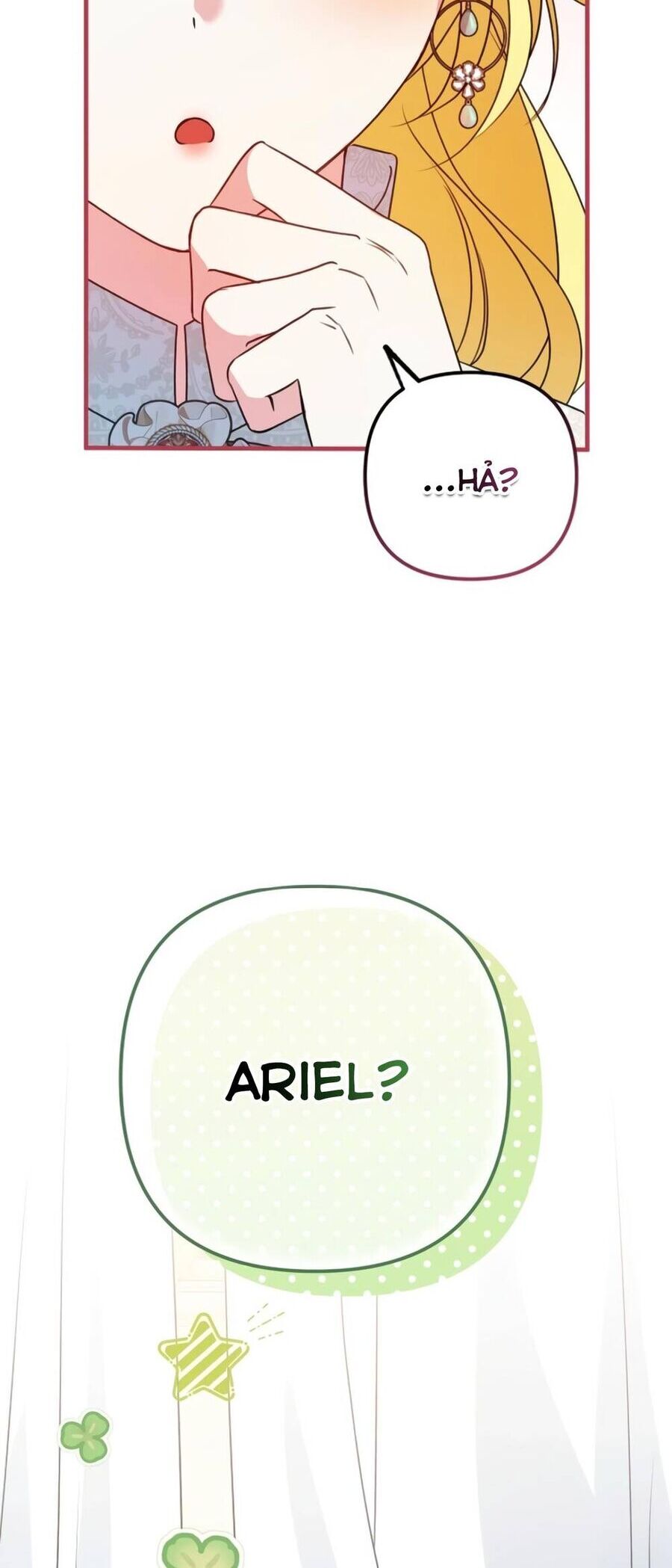 Trở Thành Liều Thuốc Chữa Lành Cho Bạo Quân Trong Câu Chuyện Tăm Tối - Chương 14 - Trang 49