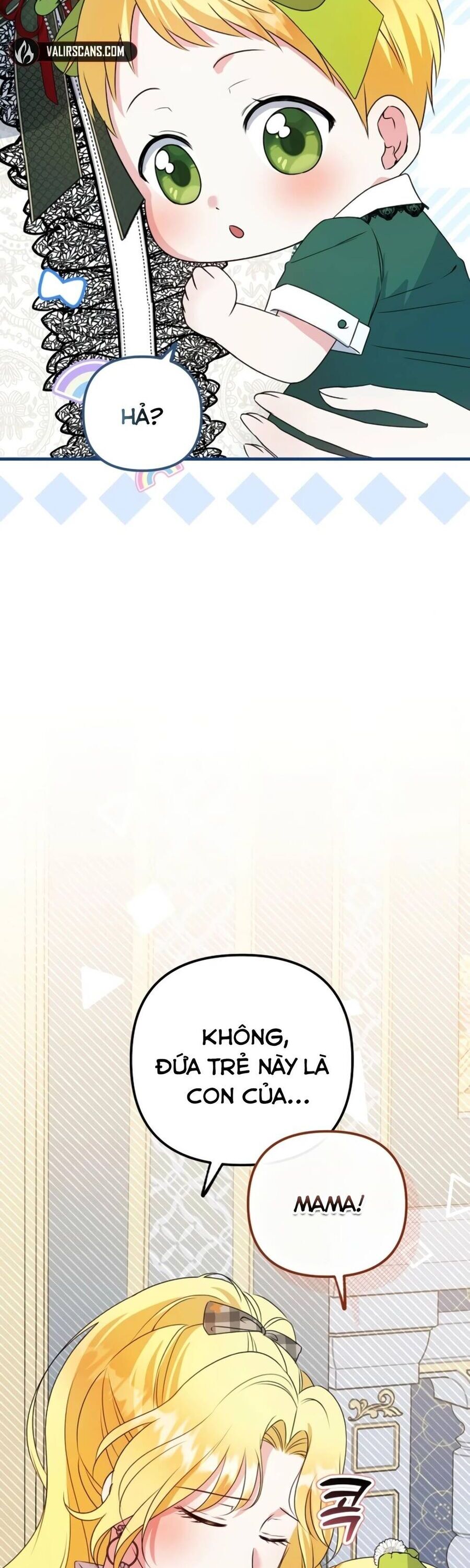 Trở Thành Liều Thuốc Chữa Lành Cho Bạo Quân Trong Câu Chuyện Tăm Tối - Chương 14 - Trang 63