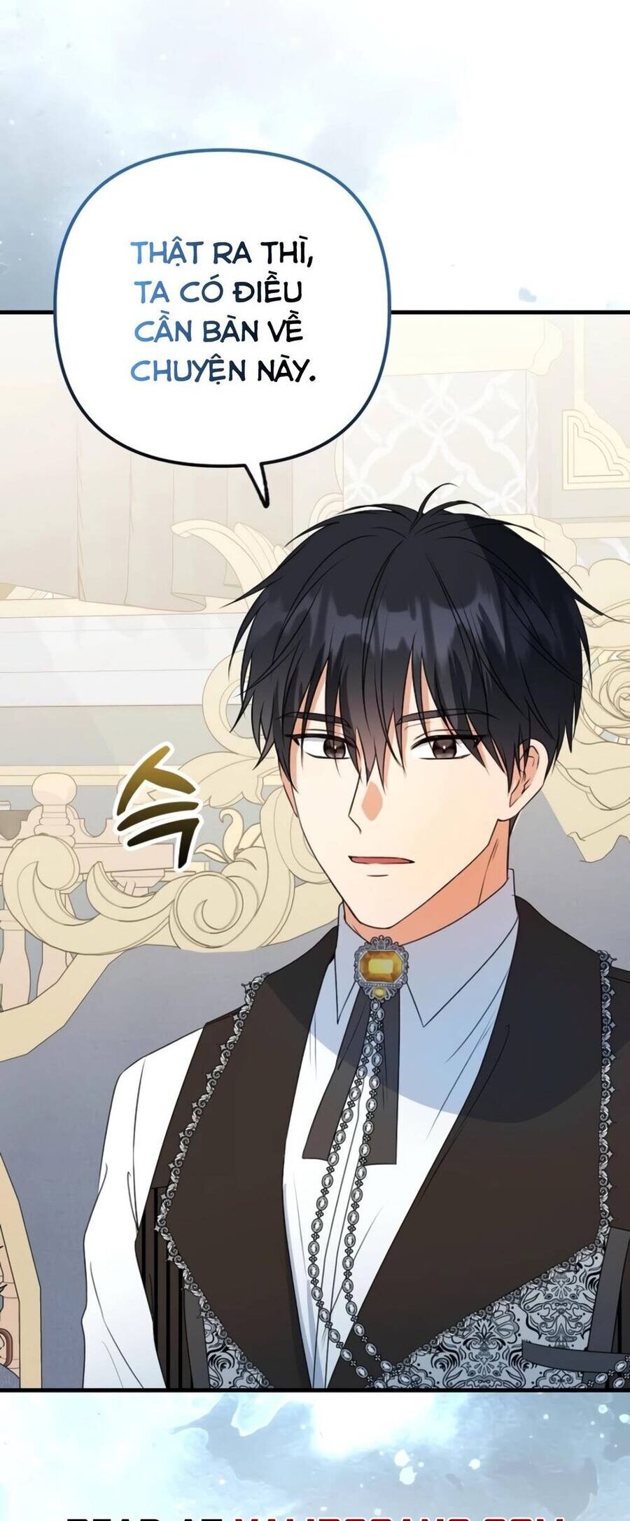 Trở Thành Liều Thuốc Chữa Lành Cho Bạo Quân Trong Câu Chuyện Tăm Tối - Chương 14 - Trang 89