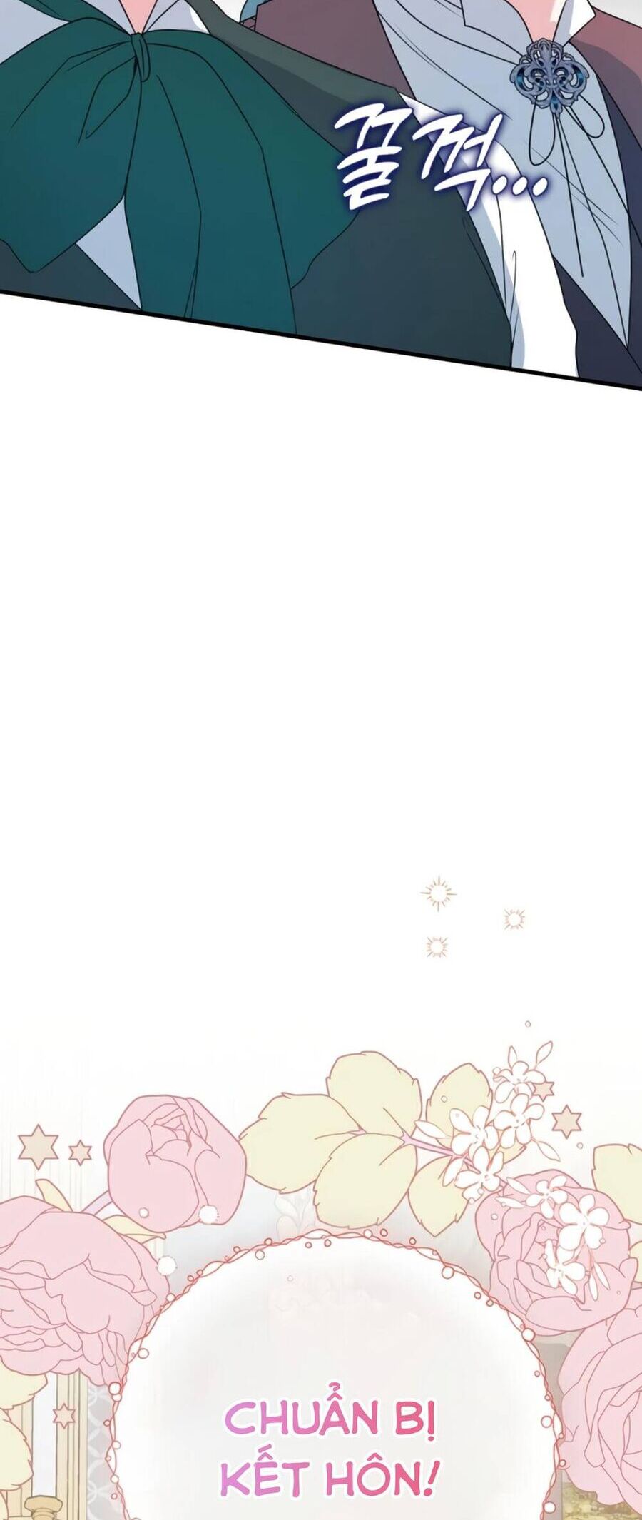 Trở Thành Liều Thuốc Chữa Lành Cho Bạo Quân Trong Câu Chuyện Tăm Tối - Chương 14 - Trang 28