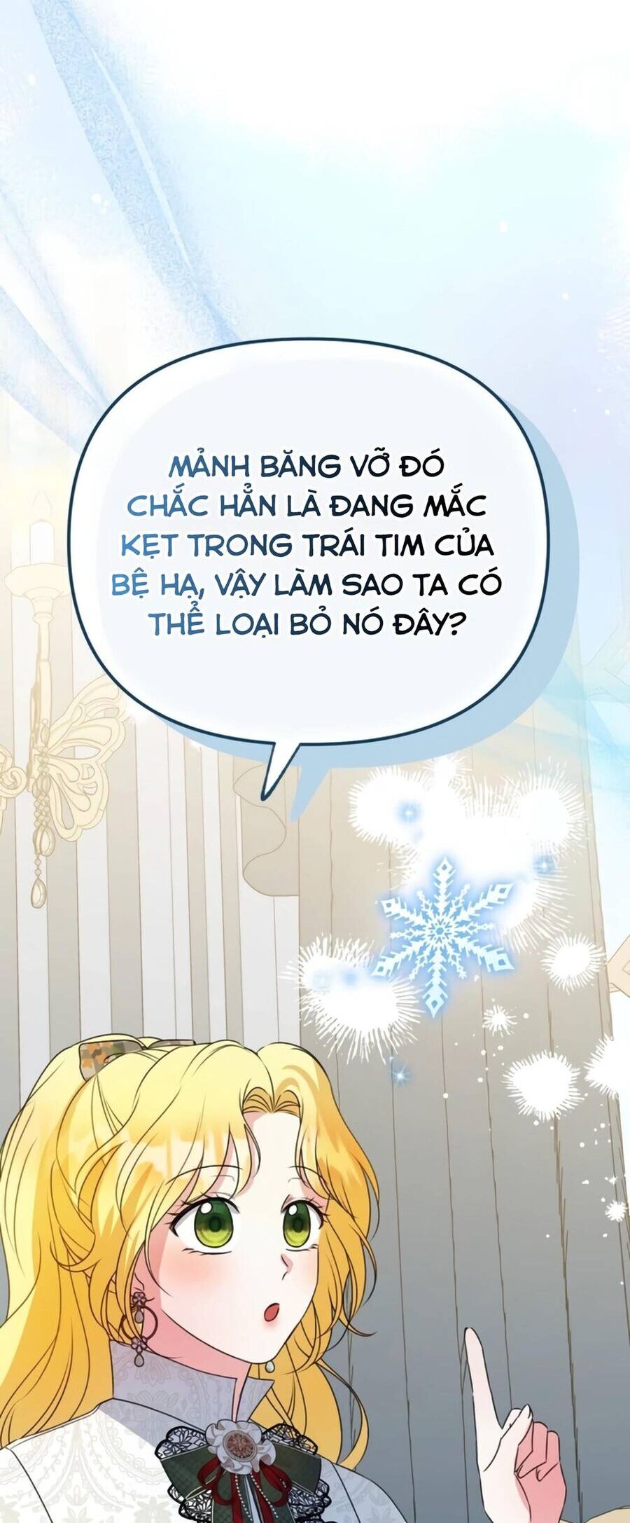 Trở Thành Liều Thuốc Chữa Lành Cho Bạo Quân Trong Câu Chuyện Tăm Tối - Chương 14 - Trang 80