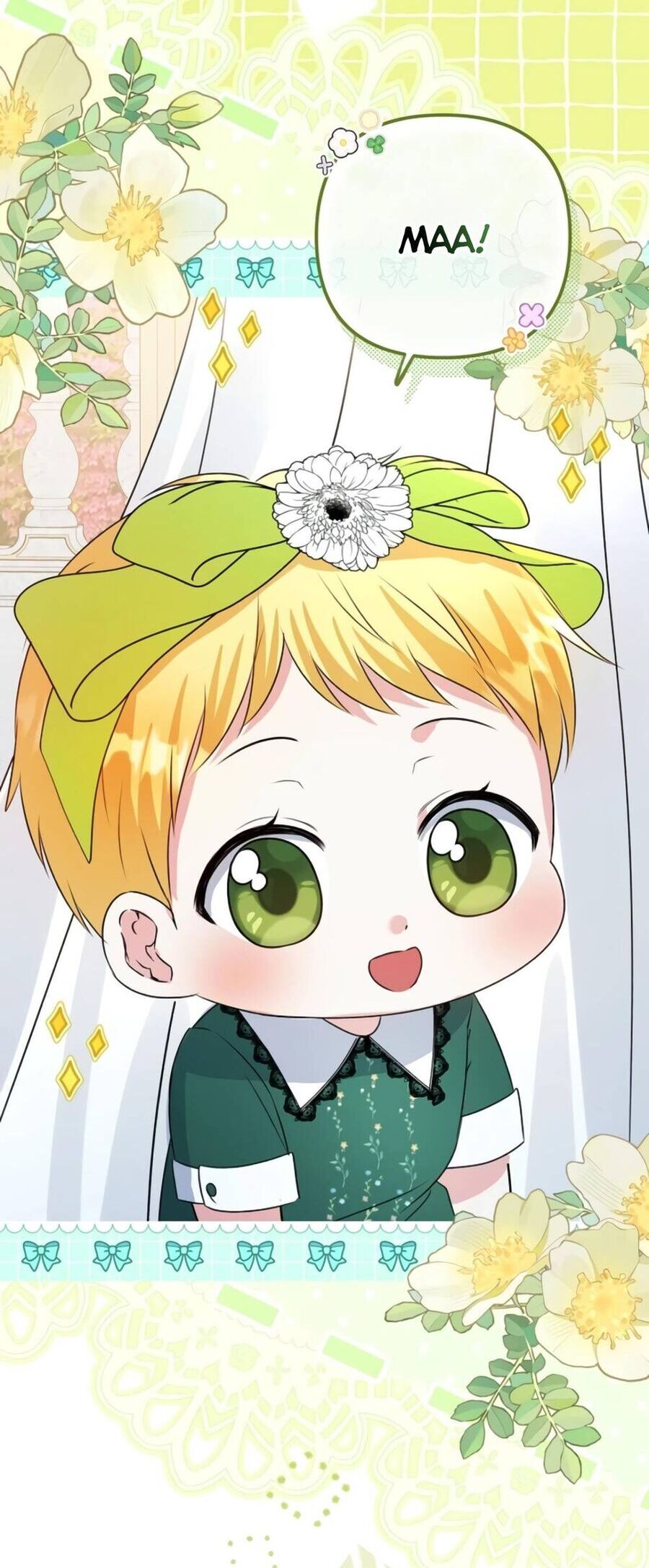 Trở Thành Liều Thuốc Chữa Lành Cho Bạo Quân Trong Câu Chuyện Tăm Tối - Chương 14 - Trang 51