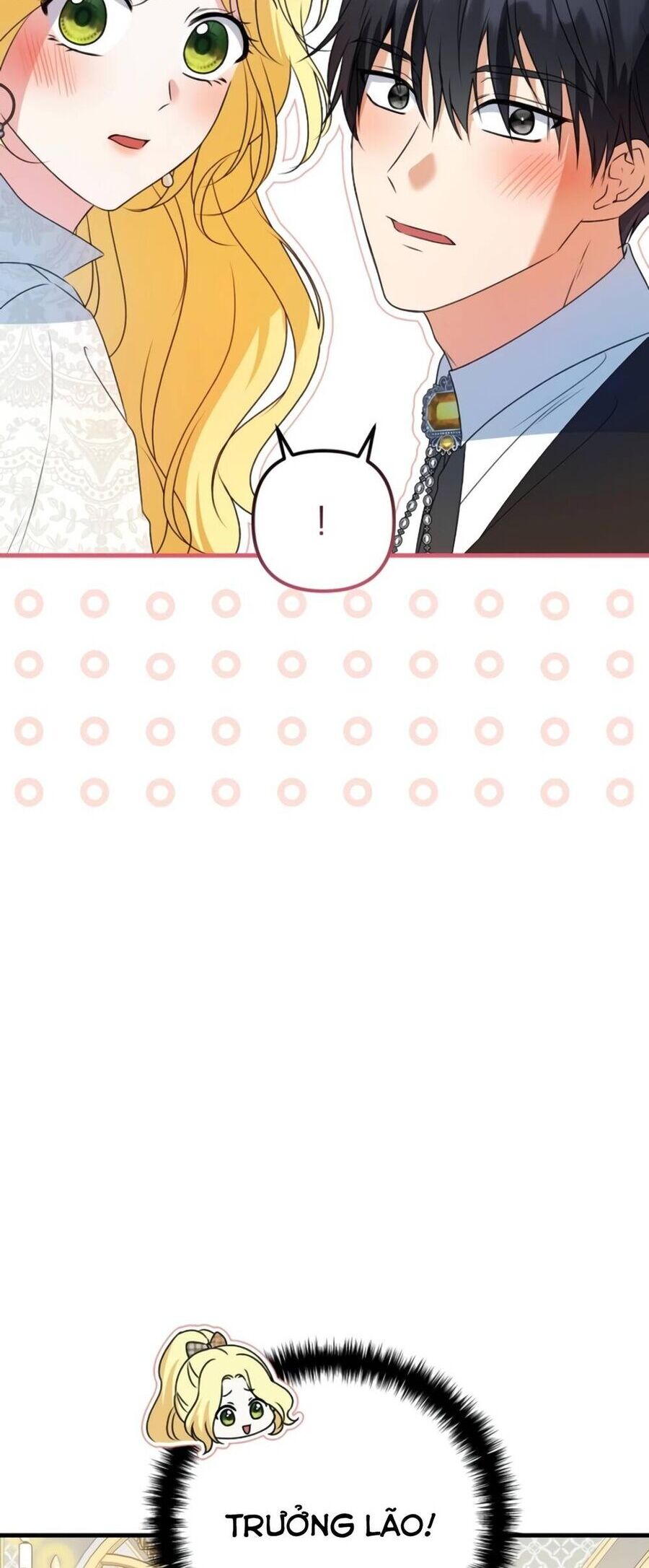 Trở Thành Liều Thuốc Chữa Lành Cho Bạo Quân Trong Câu Chuyện Tăm Tối - Chương 14 - Trang 22