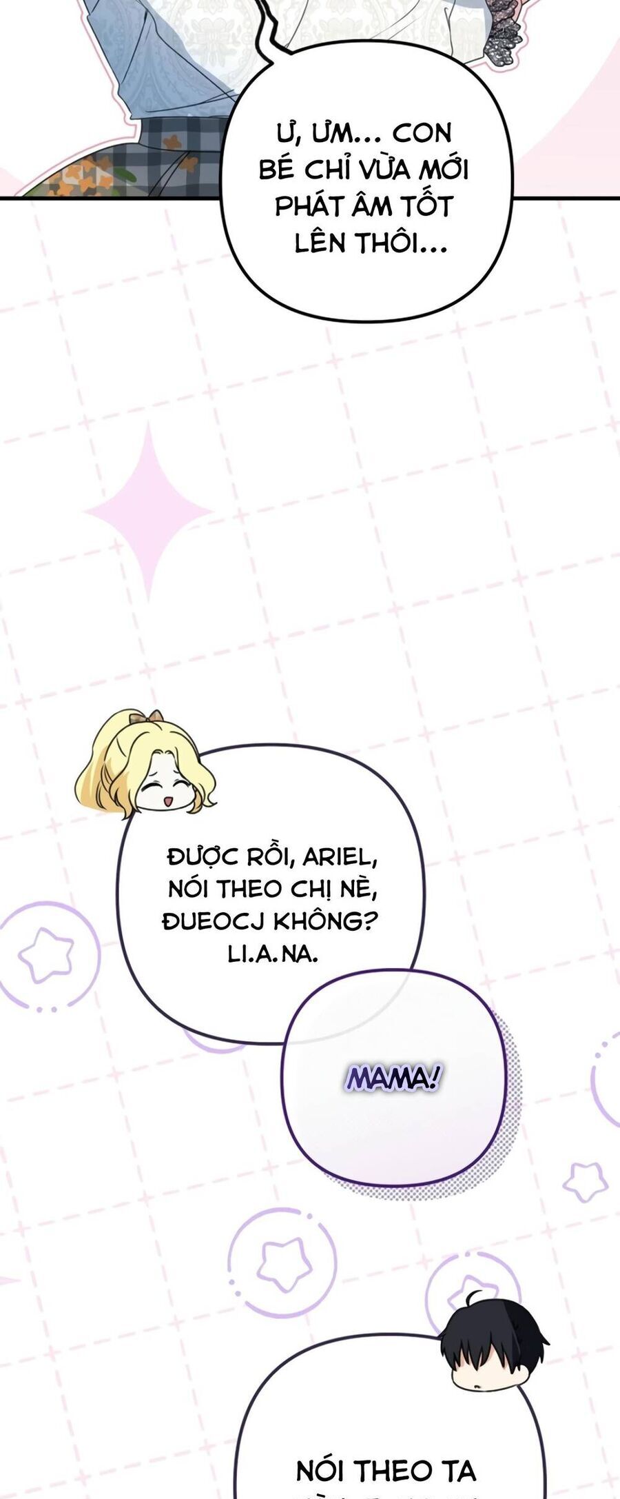 Trở Thành Liều Thuốc Chữa Lành Cho Bạo Quân Trong Câu Chuyện Tăm Tối - Chương 14 - Trang 73