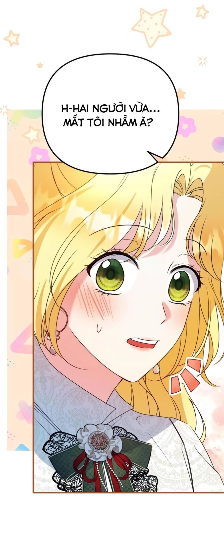 Trở Thành Liều Thuốc Chữa Lành Cho Bạo Quân Trong Câu Chuyện Tăm Tối - Chương 14 - Trang 16