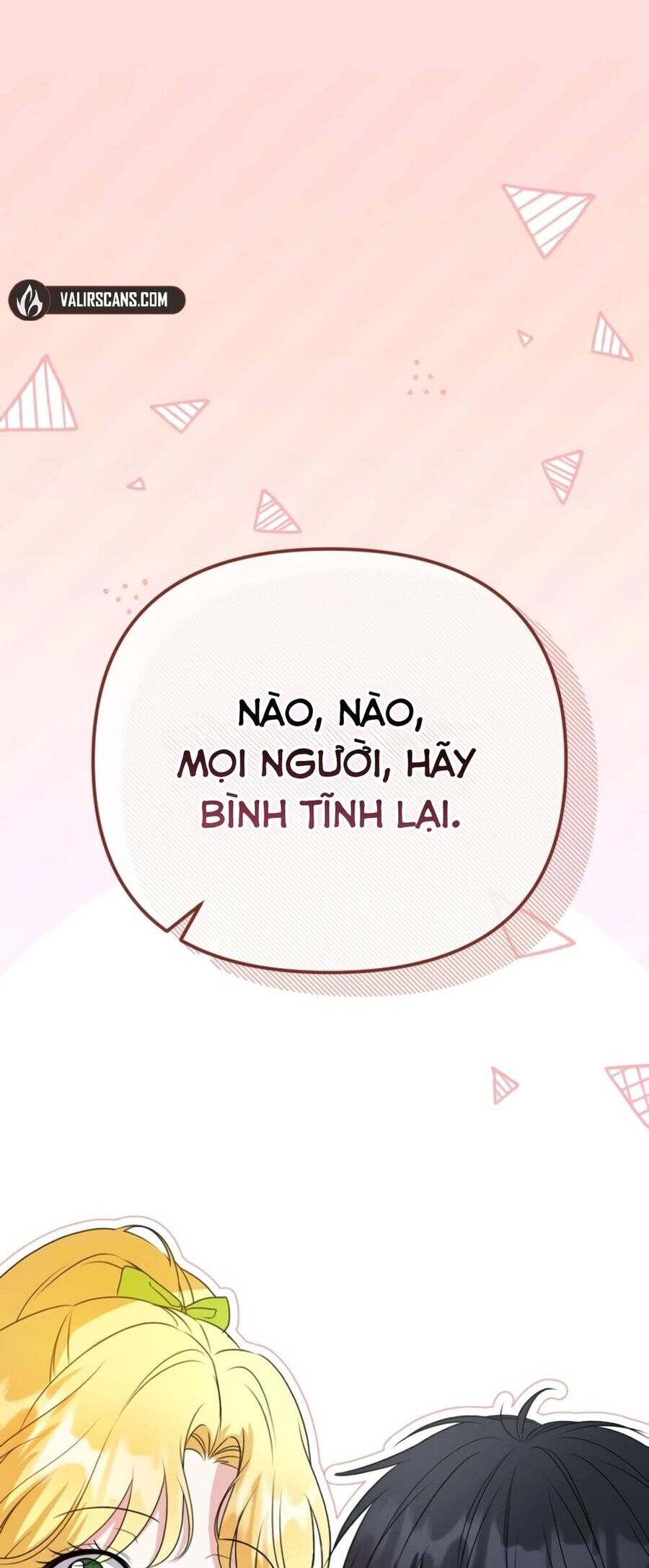 Trở Thành Liều Thuốc Chữa Lành Cho Bạo Quân Trong Câu Chuyện Tăm Tối - Chương 14 - Trang 21