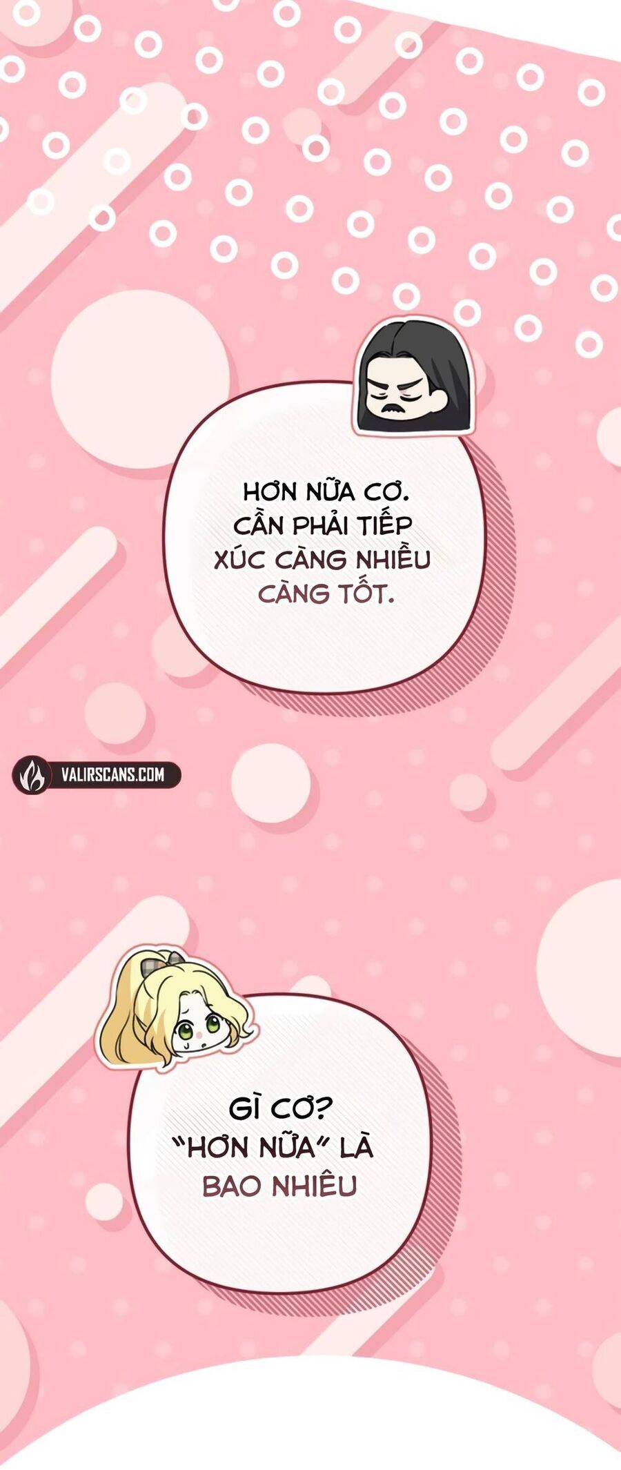 Trở Thành Liều Thuốc Chữa Lành Cho Bạo Quân Trong Câu Chuyện Tăm Tối - Chương 14 - Trang 85