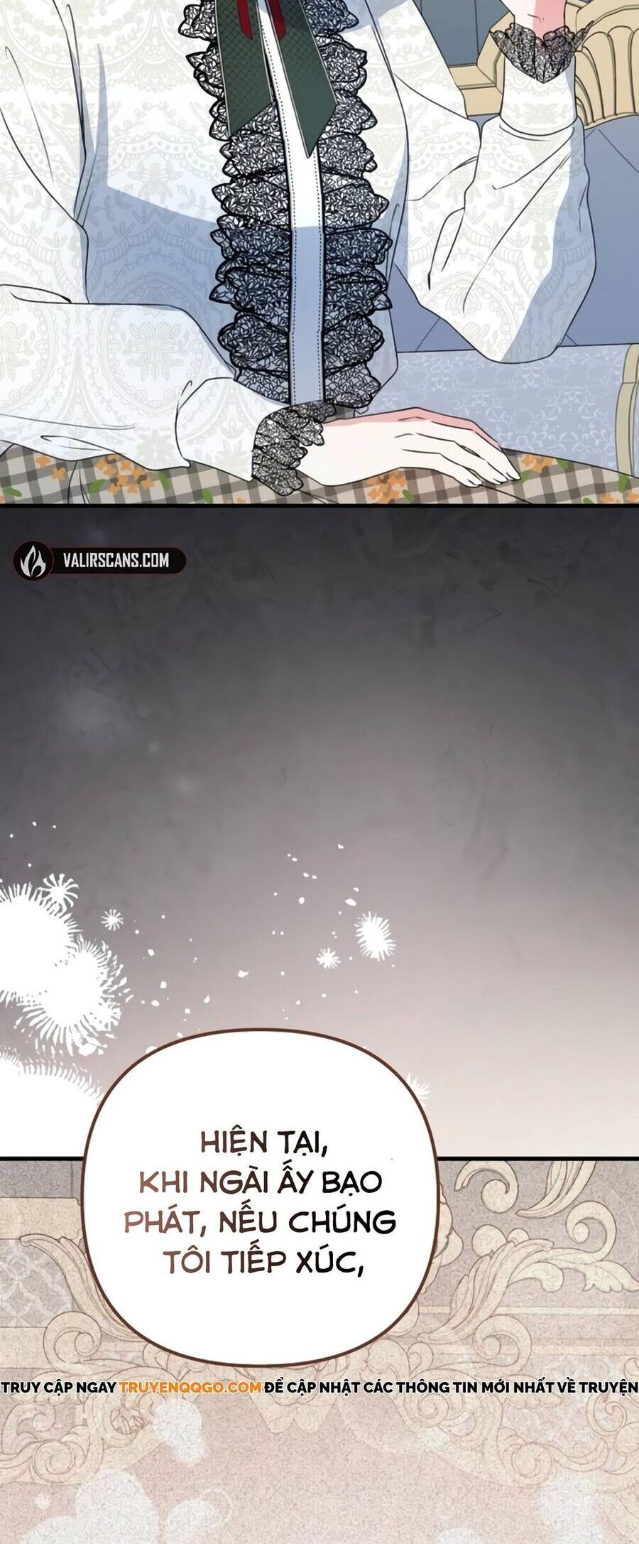 Trở Thành Liều Thuốc Chữa Lành Cho Bạo Quân Trong Câu Chuyện Tăm Tối - Chương 14 - Trang 81
