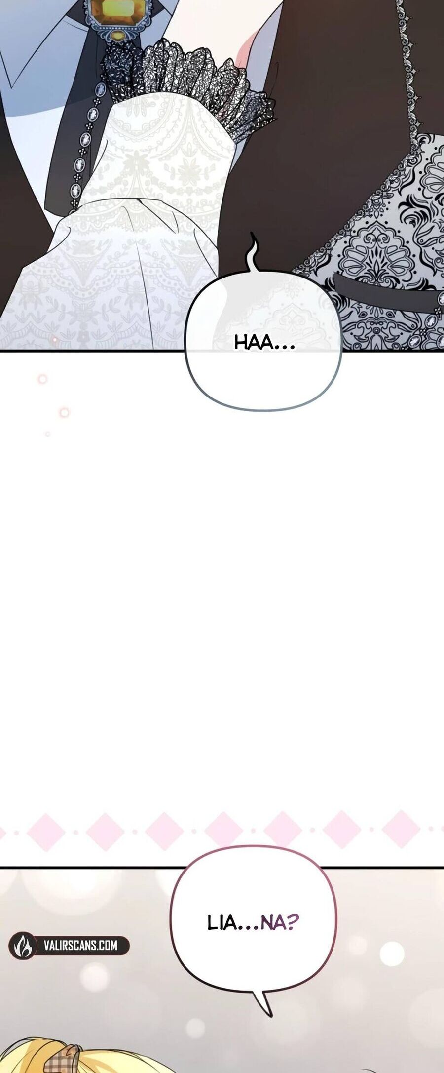 Trở Thành Liều Thuốc Chữa Lành Cho Bạo Quân Trong Câu Chuyện Tăm Tối - Chương 14 - Trang 7