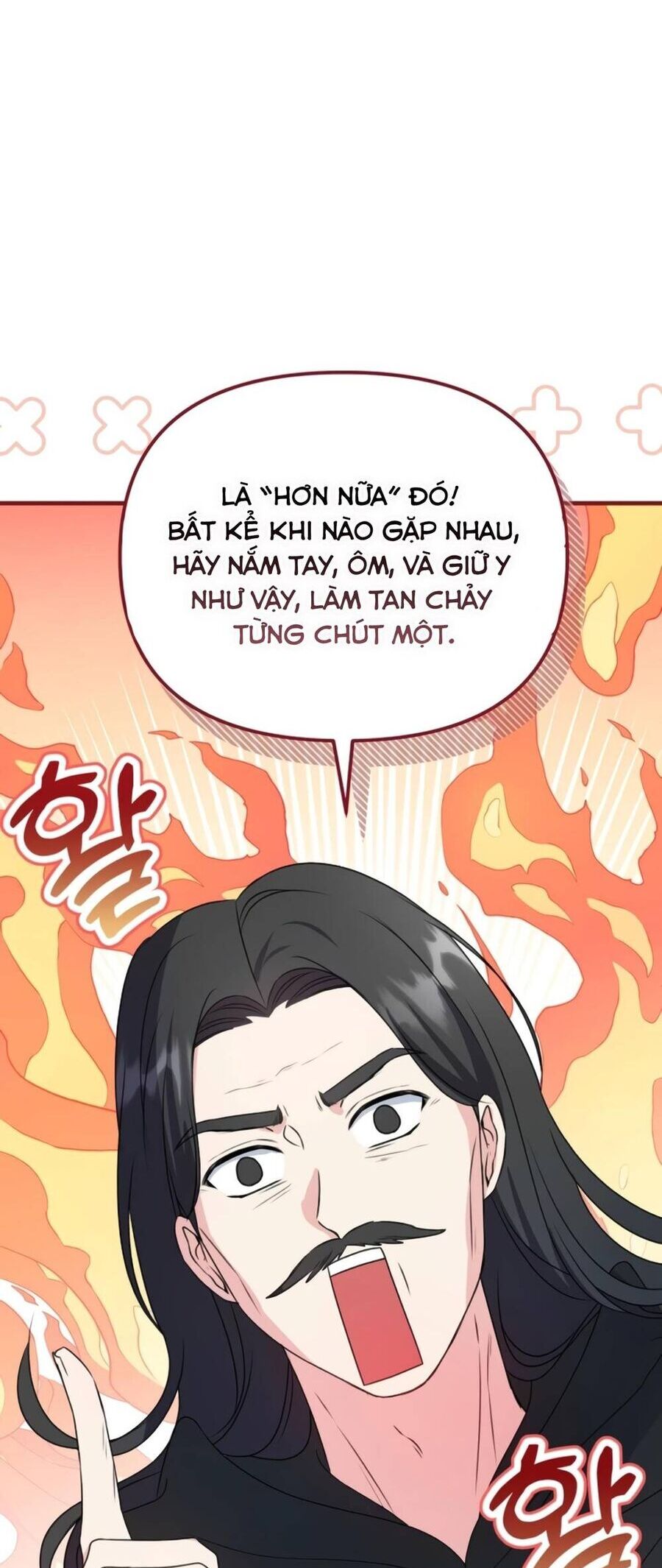 Trở Thành Liều Thuốc Chữa Lành Cho Bạo Quân Trong Câu Chuyện Tăm Tối - Chương 14 - Trang 86