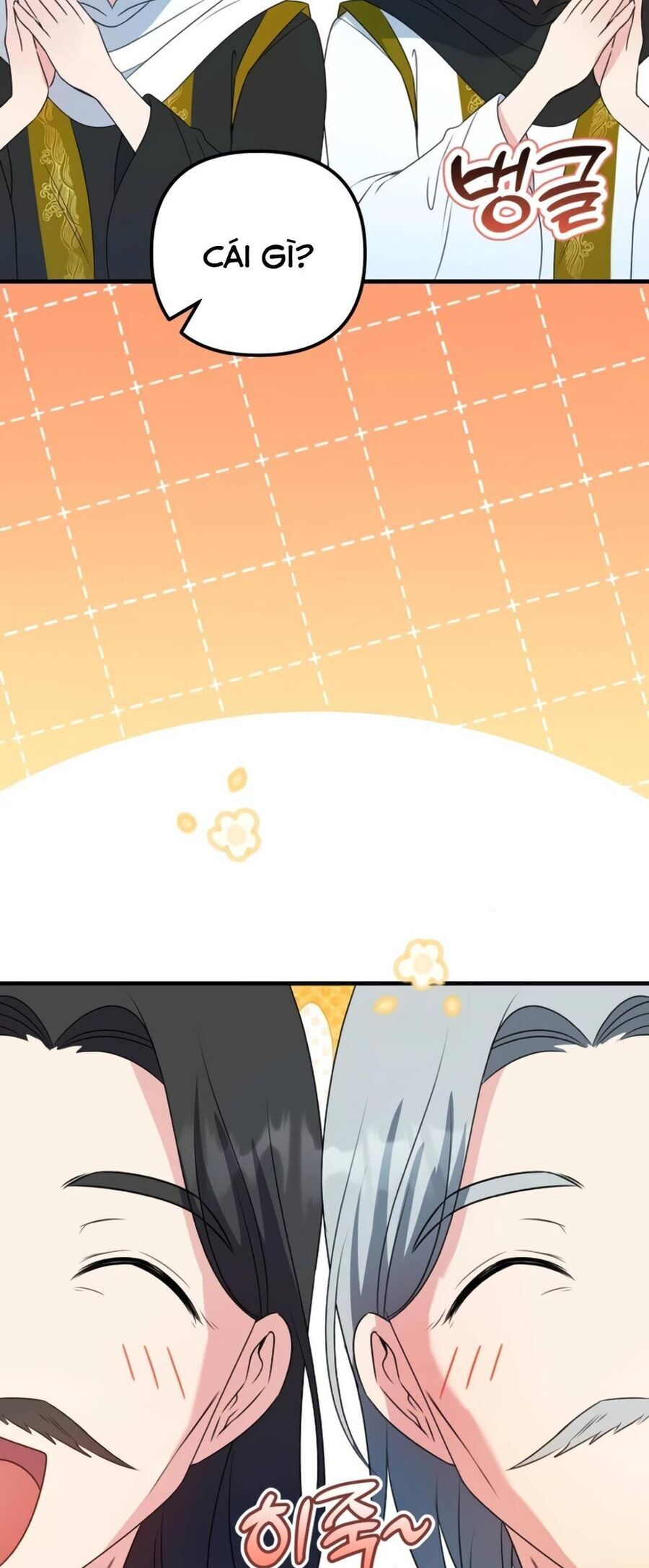 Trở Thành Liều Thuốc Chữa Lành Cho Bạo Quân Trong Câu Chuyện Tăm Tối - Chương 14 - Trang 59