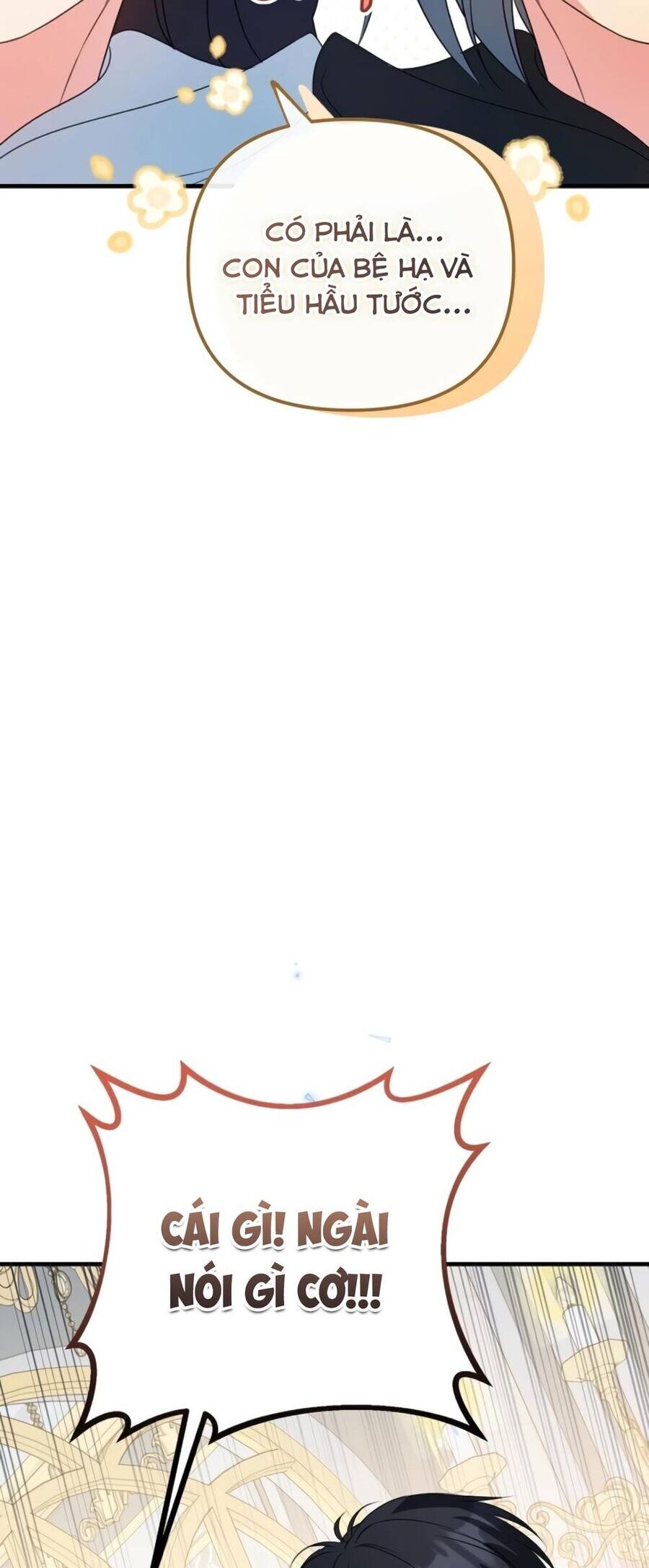 Trở Thành Liều Thuốc Chữa Lành Cho Bạo Quân Trong Câu Chuyện Tăm Tối - Chương 14 - Trang 60