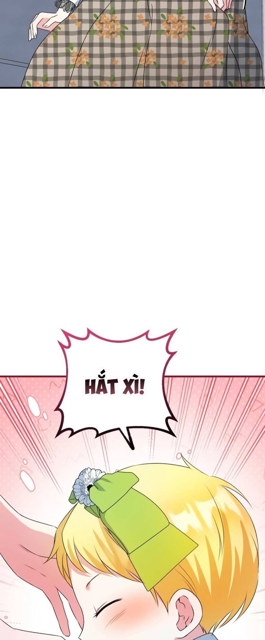 Trở Thành Liều Thuốc Chữa Lành Cho Bạo Quân Trong Câu Chuyện Tăm Tối - Chương 14 - Trang 53